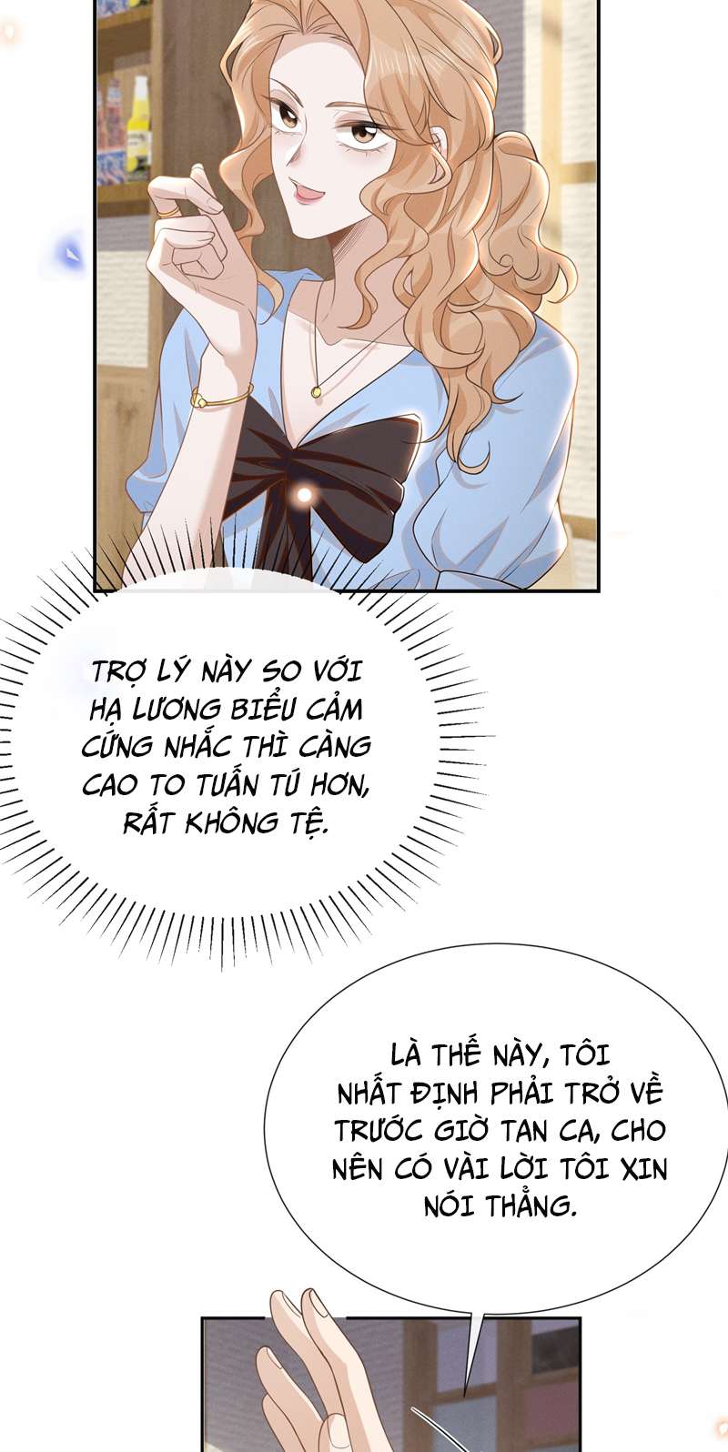 Lai Sinh Bất Kiến: Chapter 95