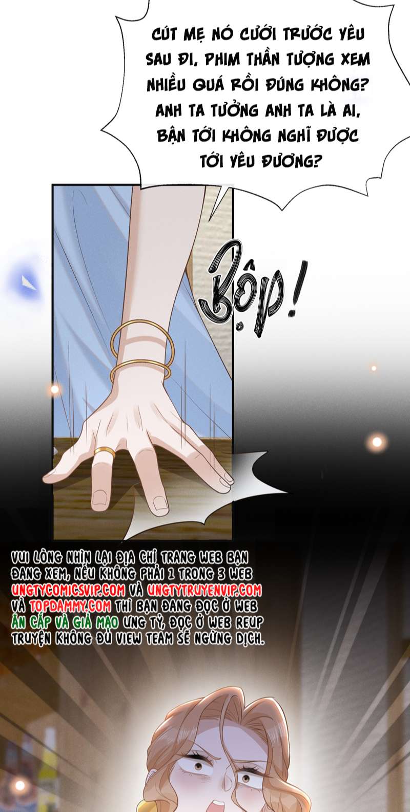 Lai Sinh Bất Kiến: Chapter 95