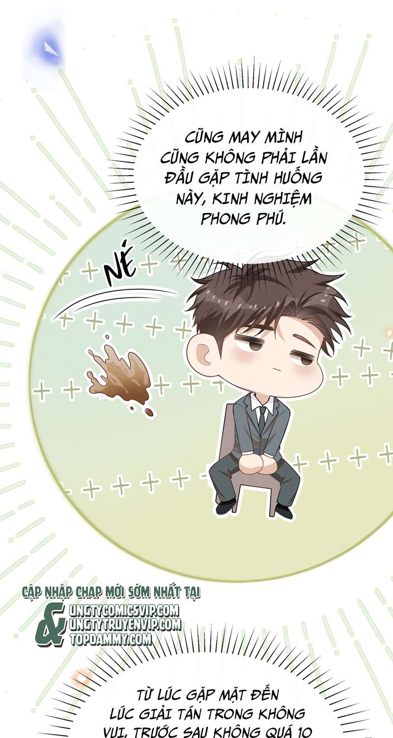 Lai Sinh Bất Kiến: Chapter 95