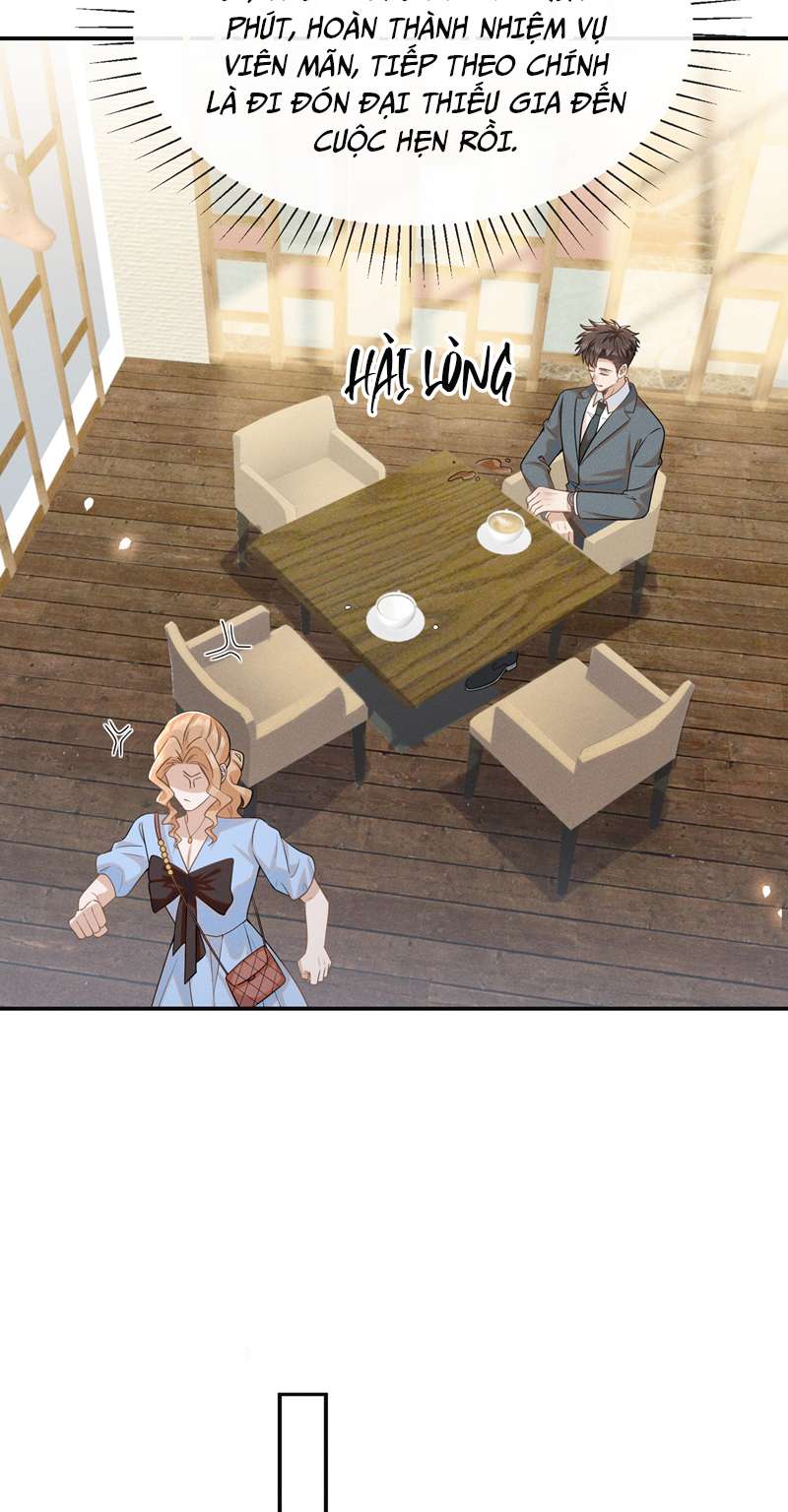 Lai Sinh Bất Kiến: Chapter 95