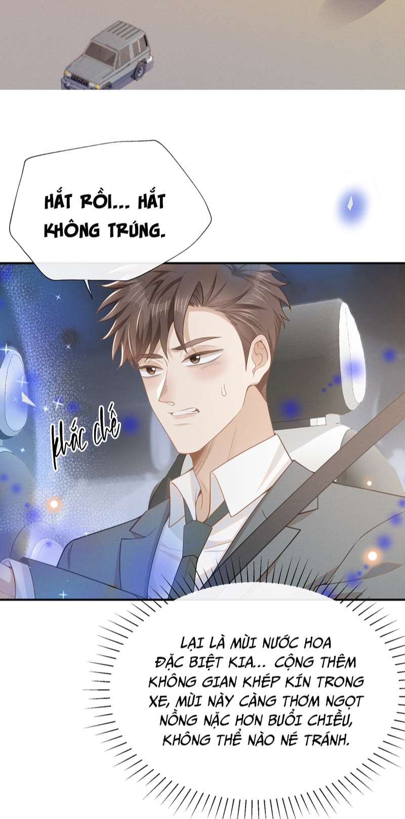 Lai Sinh Bất Kiến: Chapter 95