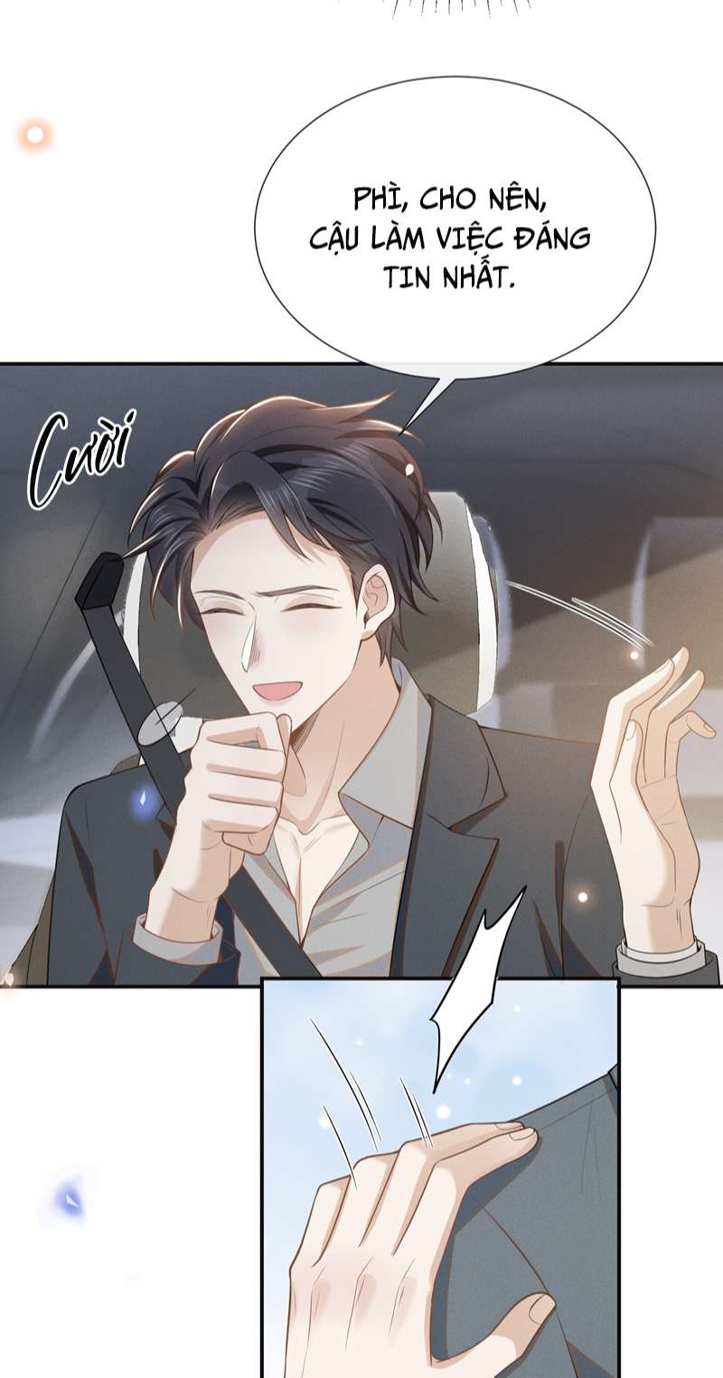 Lai Sinh Bất Kiến: Chapter 95