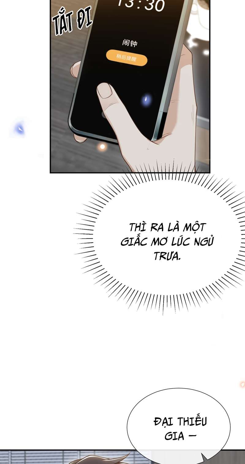 Lai Sinh Bất Kiến: Chapter 95
