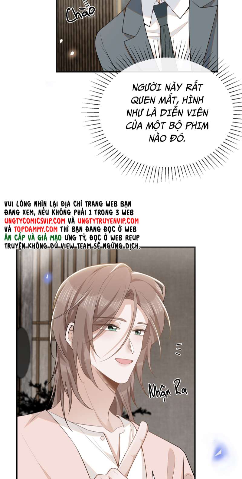 Lai Sinh Bất Kiến: Chapter 96