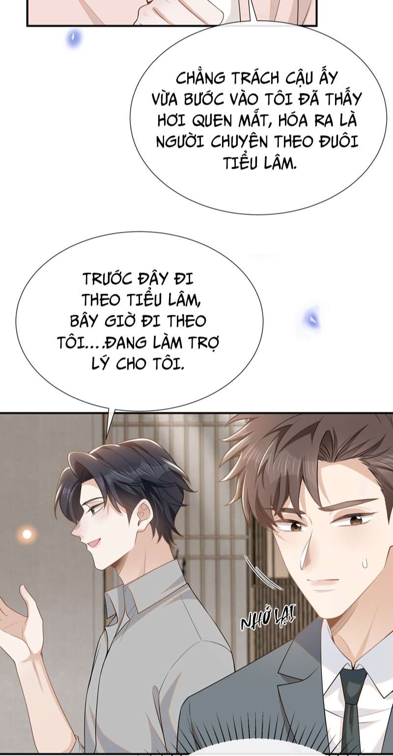 Lai Sinh Bất Kiến: Chapter 96