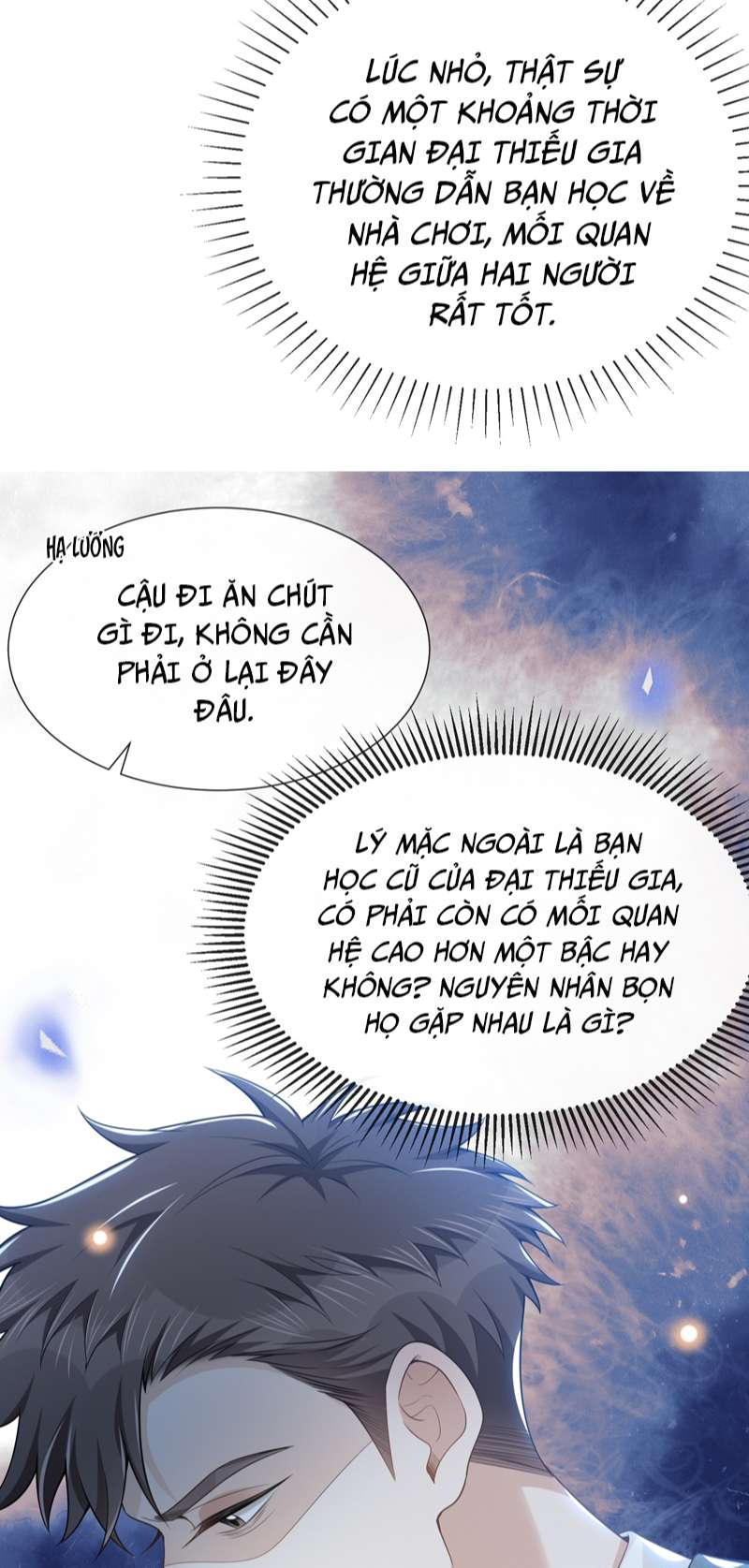Lai Sinh Bất Kiến: Chapter 96