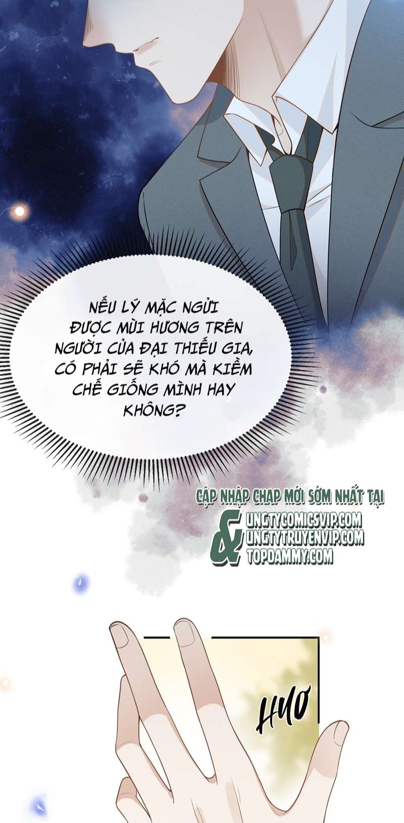 Lai Sinh Bất Kiến: Chapter 96