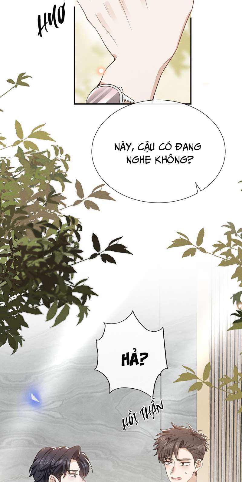 Lai Sinh Bất Kiến: Chapter 96