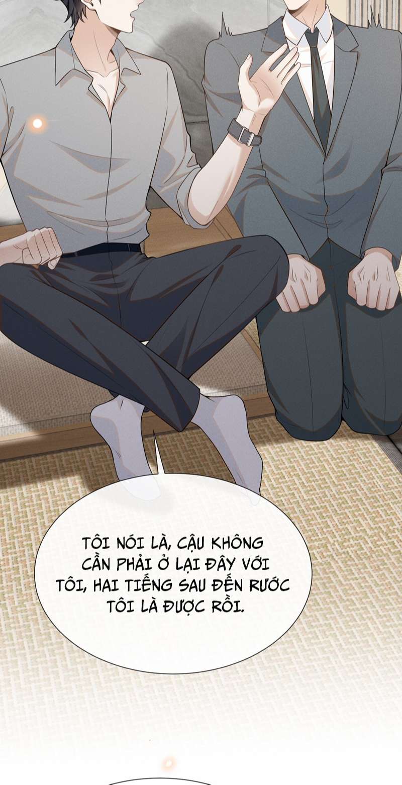 Lai Sinh Bất Kiến: Chapter 96