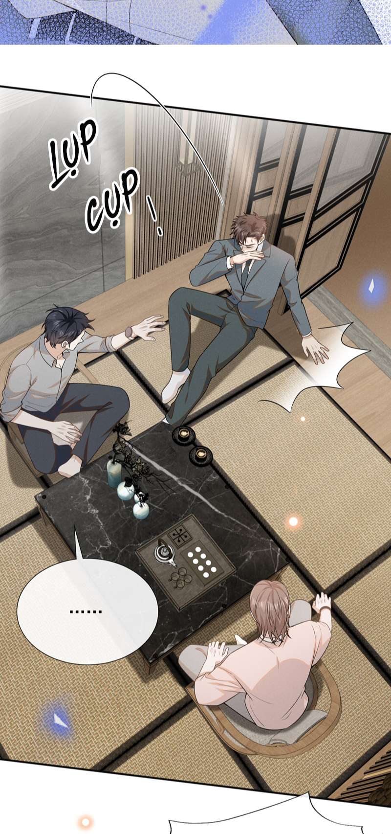 Lai Sinh Bất Kiến: Chapter 96