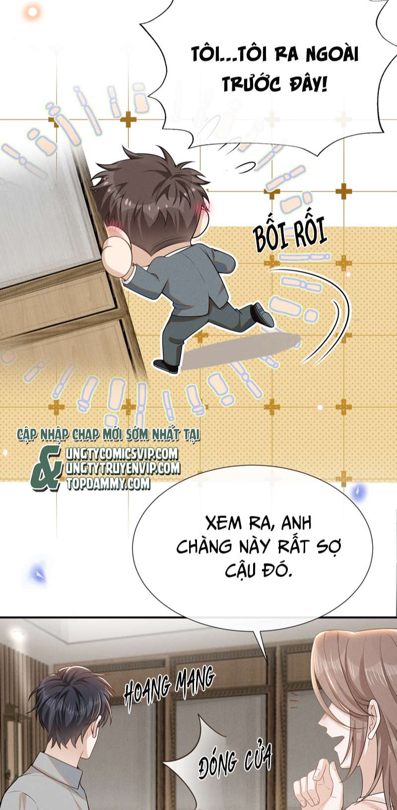 Lai Sinh Bất Kiến: Chapter 96