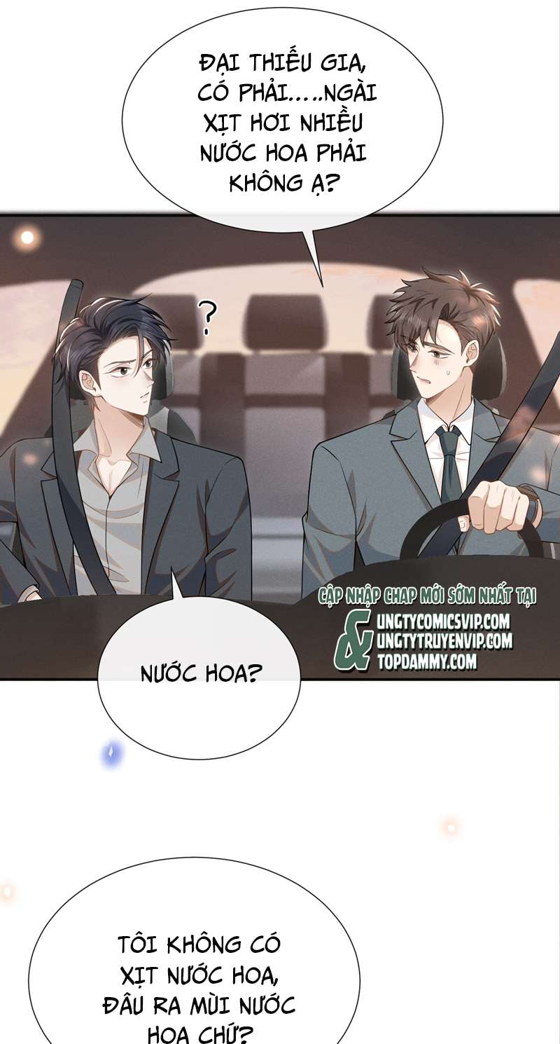 Lai Sinh Bất Kiến: Chapter 96