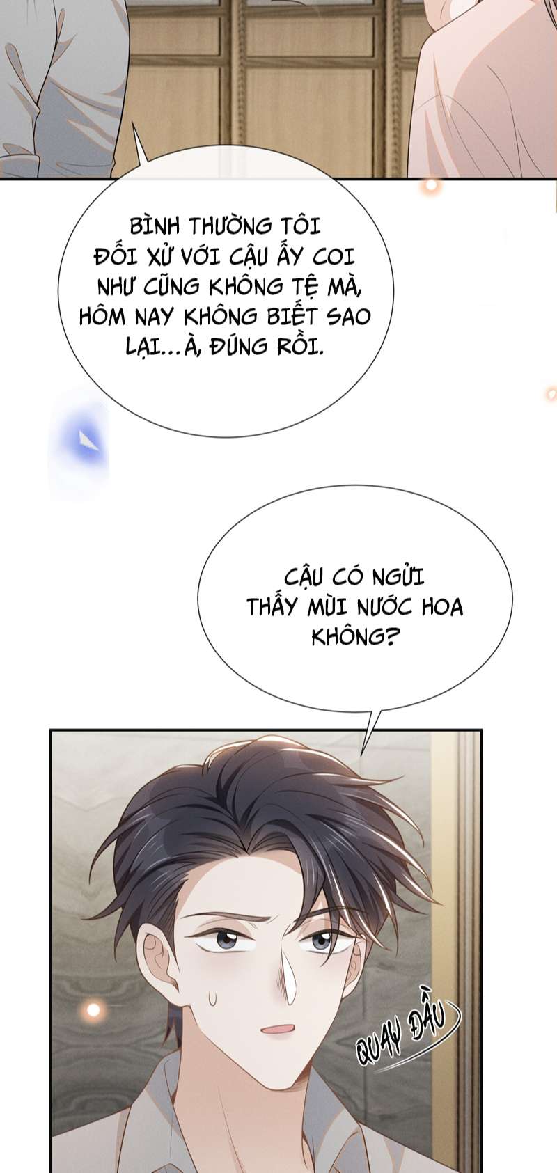 Lai Sinh Bất Kiến: Chapter 96