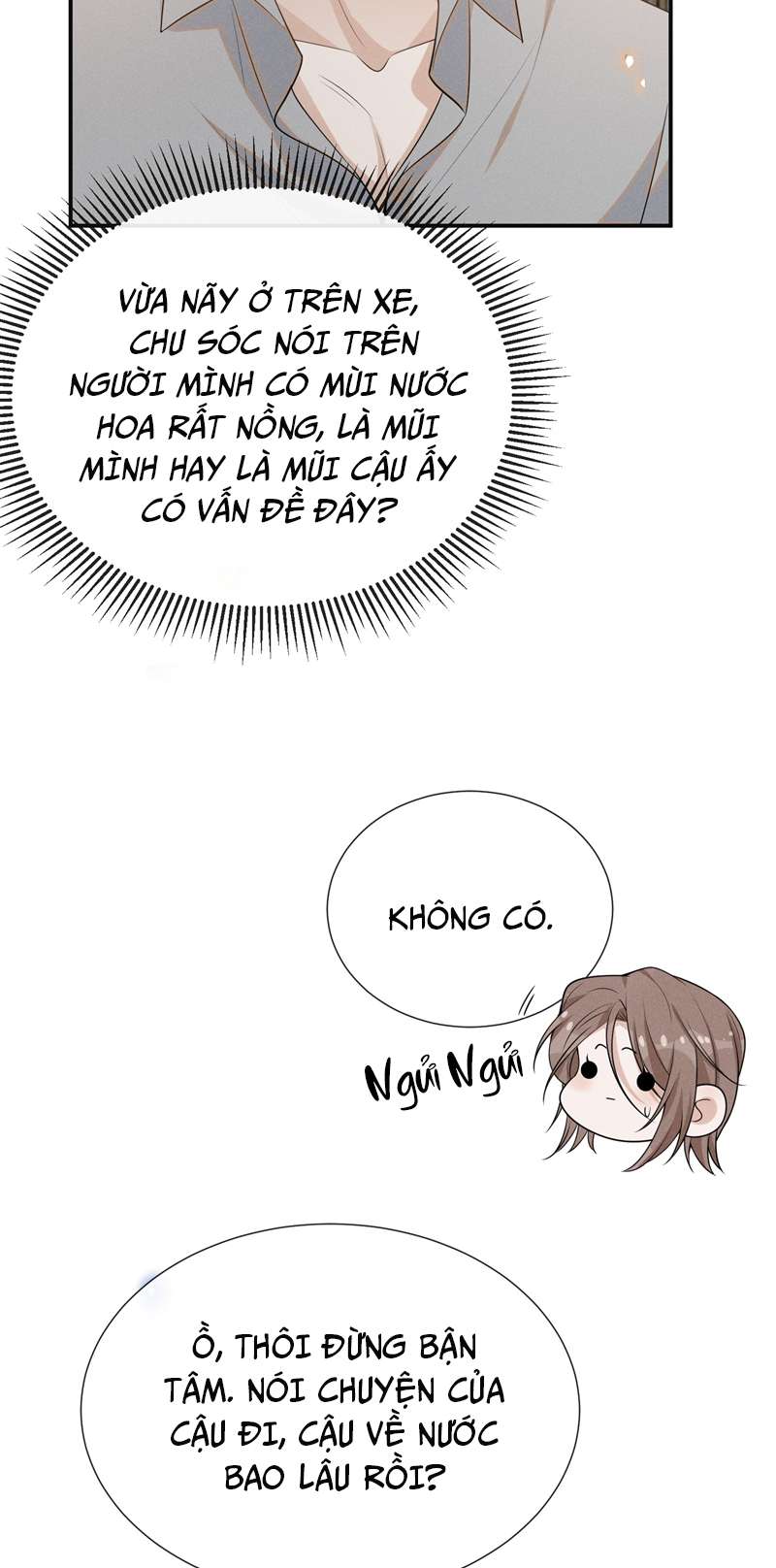 Lai Sinh Bất Kiến: Chapter 96