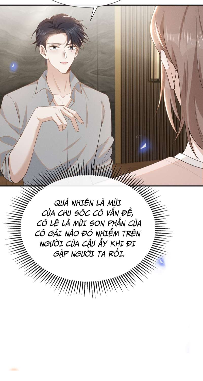Lai Sinh Bất Kiến: Chapter 96