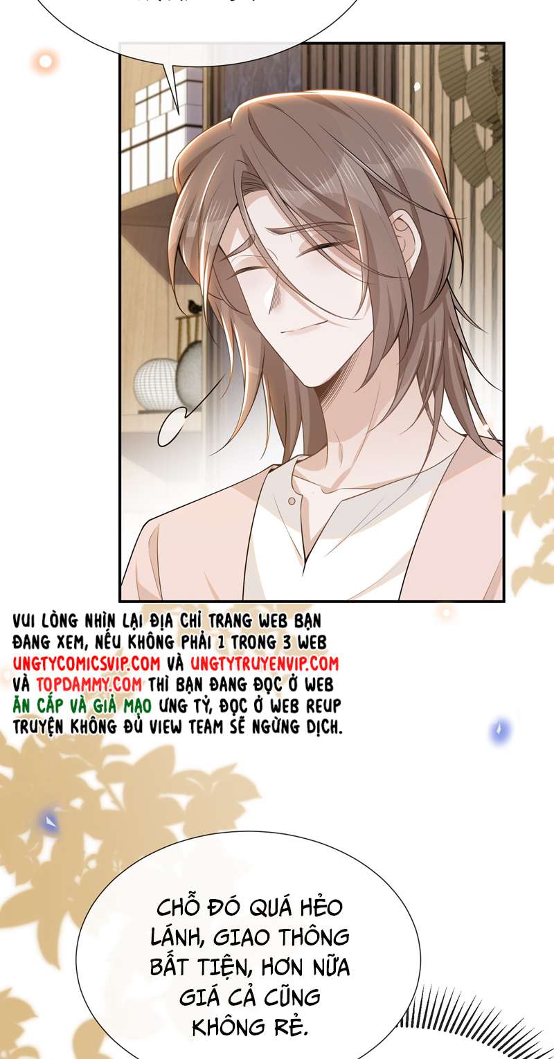 Lai Sinh Bất Kiến: Chapter 96