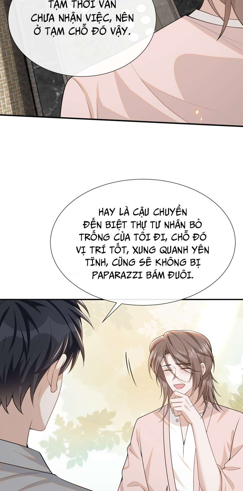 Lai Sinh Bất Kiến: Chapter 96