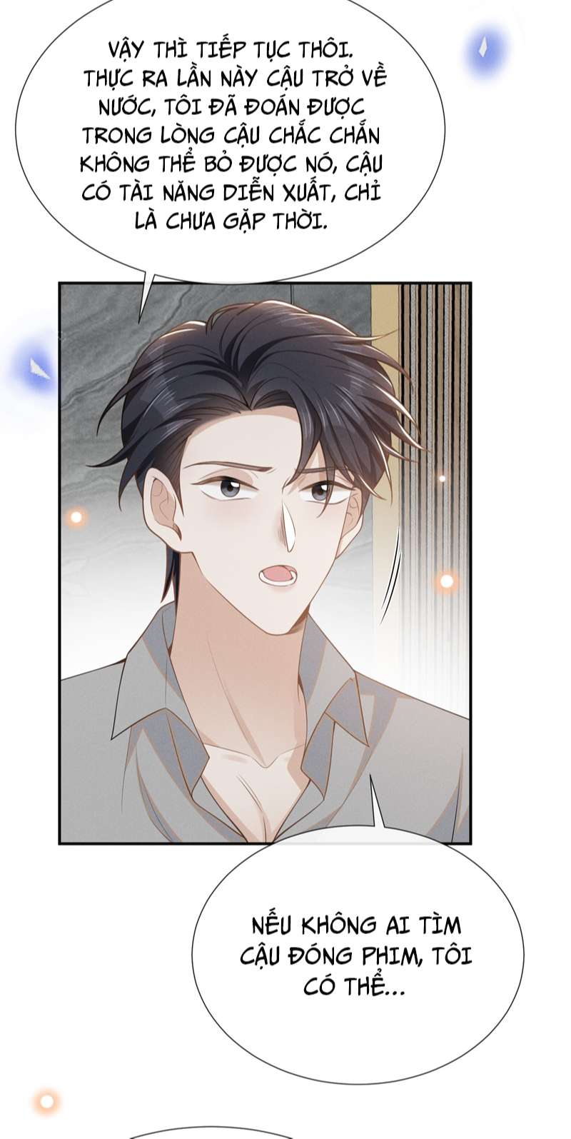 Lai Sinh Bất Kiến: Chapter 96