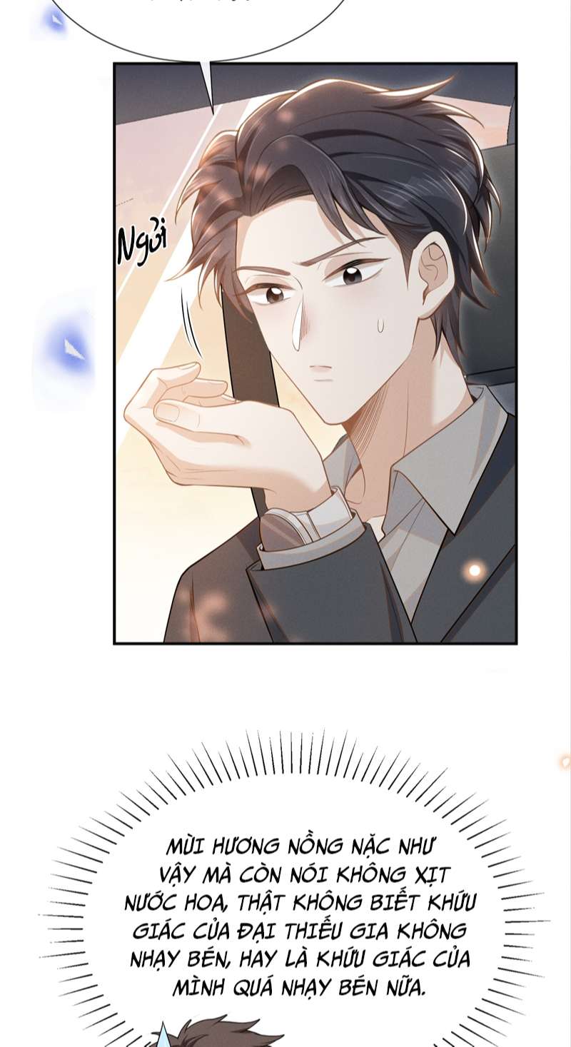 Lai Sinh Bất Kiến: Chapter 96