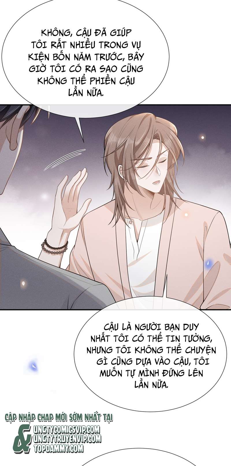 Lai Sinh Bất Kiến: Chapter 96