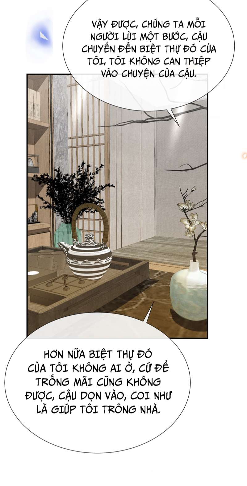 Lai Sinh Bất Kiến: Chapter 96