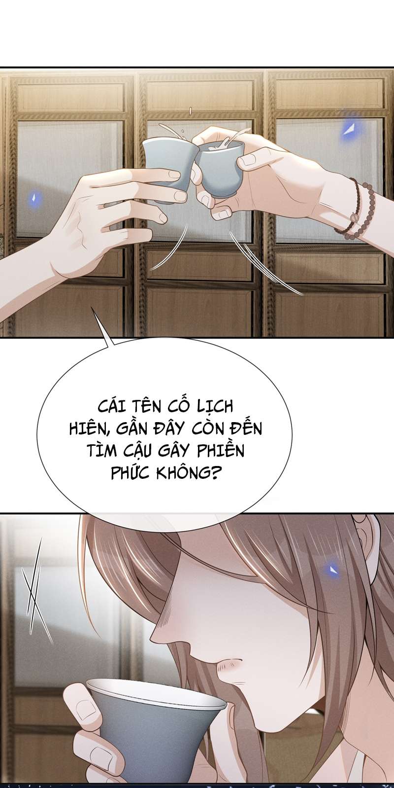 Lai Sinh Bất Kiến: Chapter 96