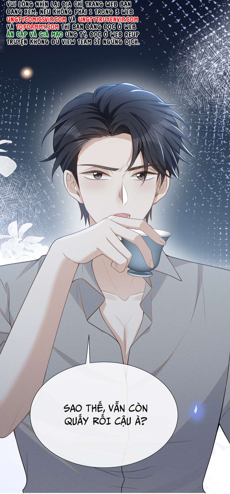 Lai Sinh Bất Kiến: Chapter 96