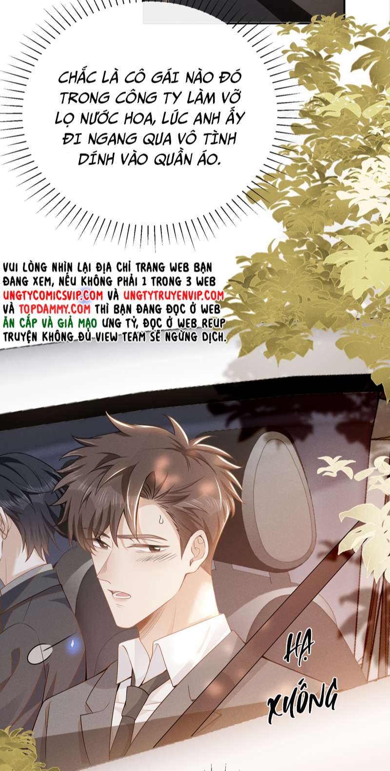 Lai Sinh Bất Kiến: Chapter 96