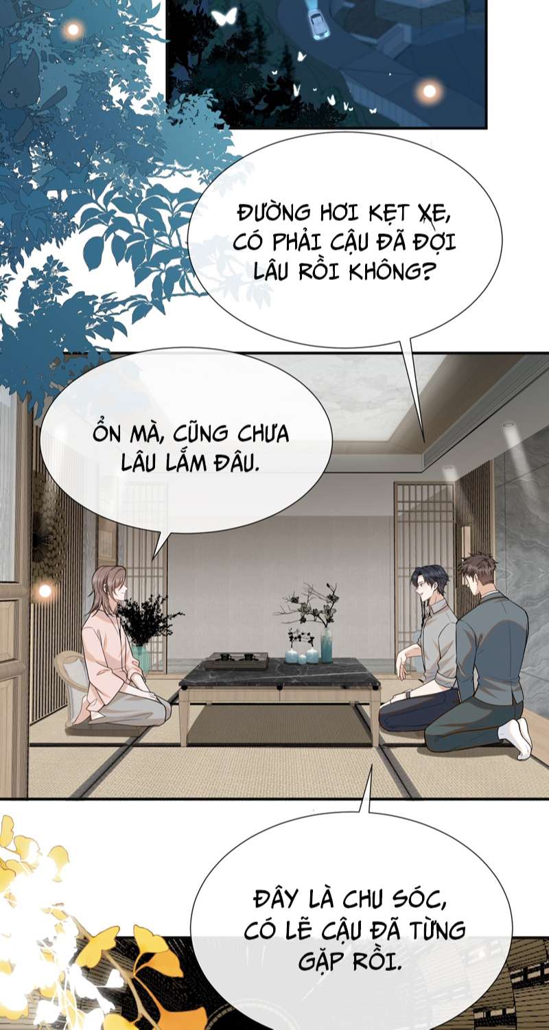 Lai Sinh Bất Kiến: Chapter 96