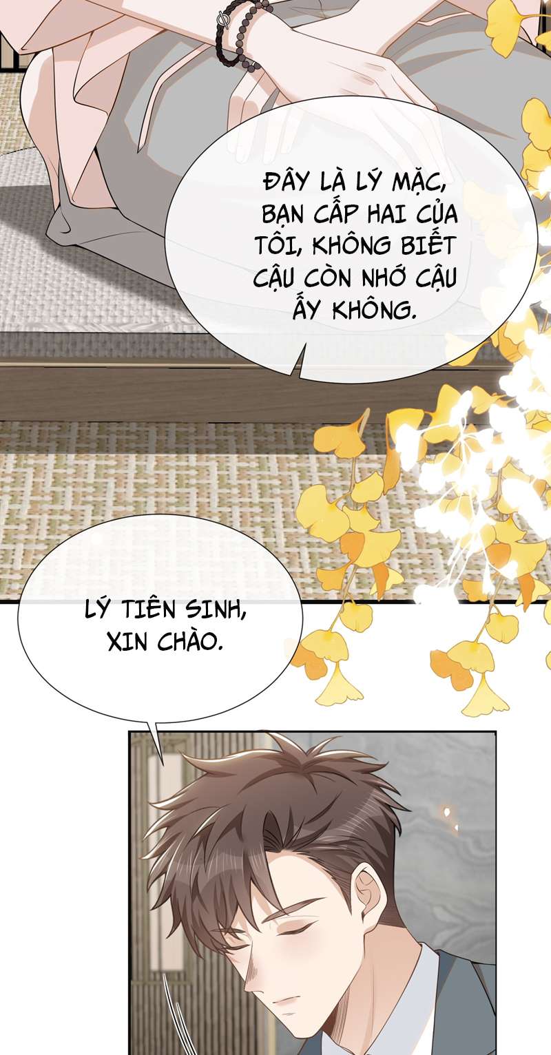 Lai Sinh Bất Kiến: Chapter 96