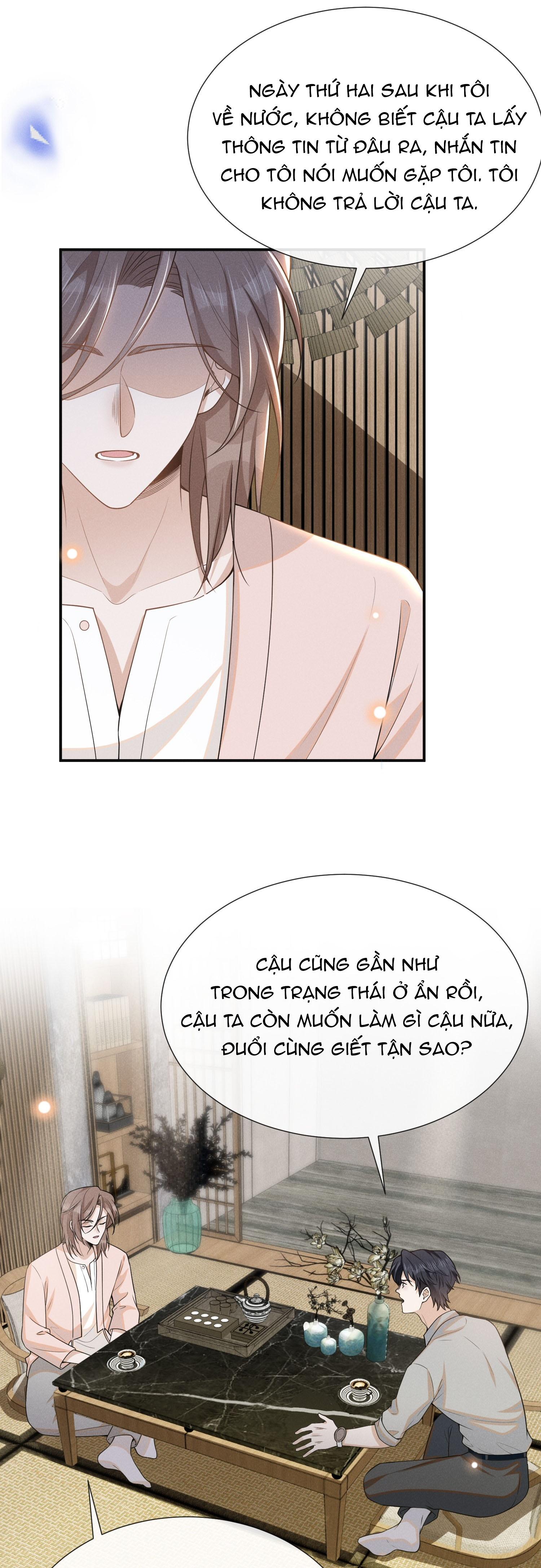 Lai Sinh Bất Kiến: Chapter 97