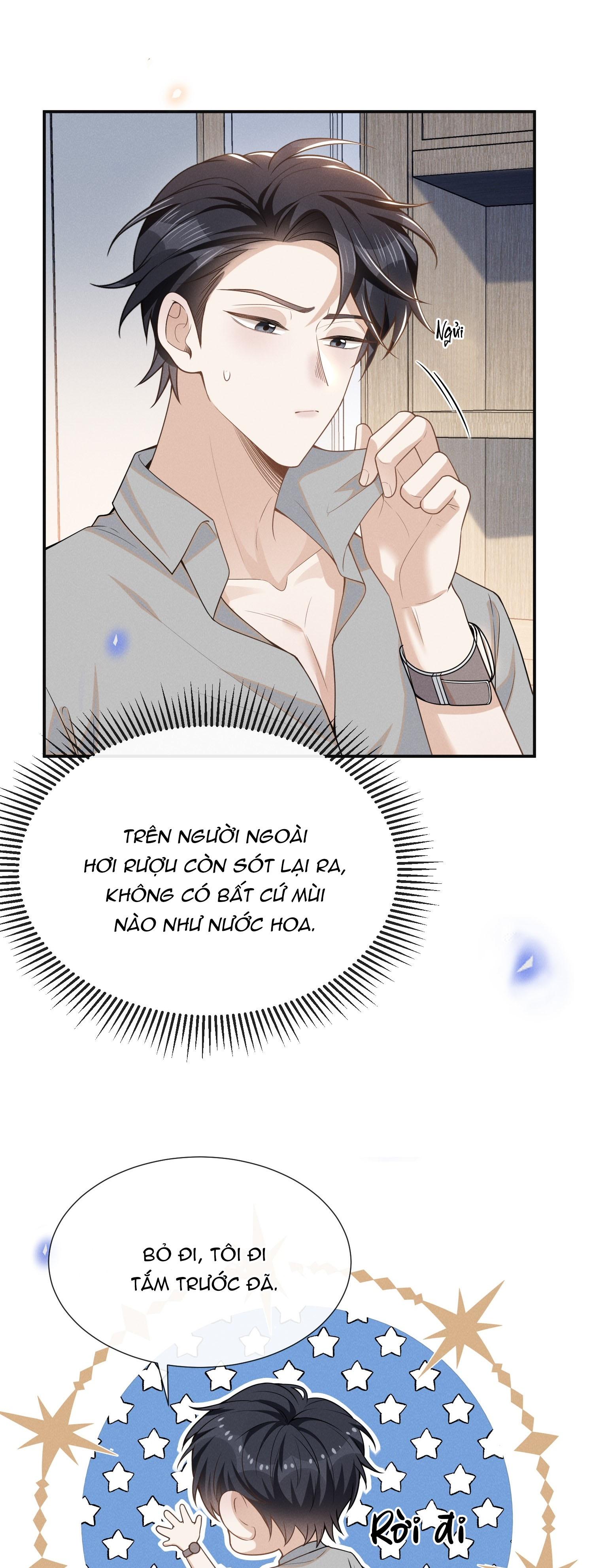 Lai Sinh Bất Kiến: Chapter 97