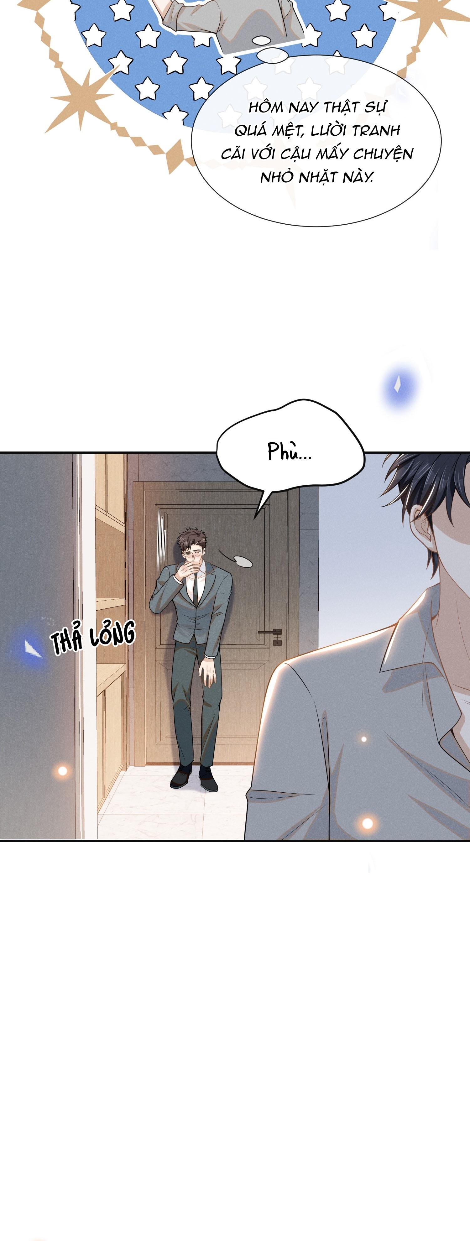 Lai Sinh Bất Kiến: Chapter 97