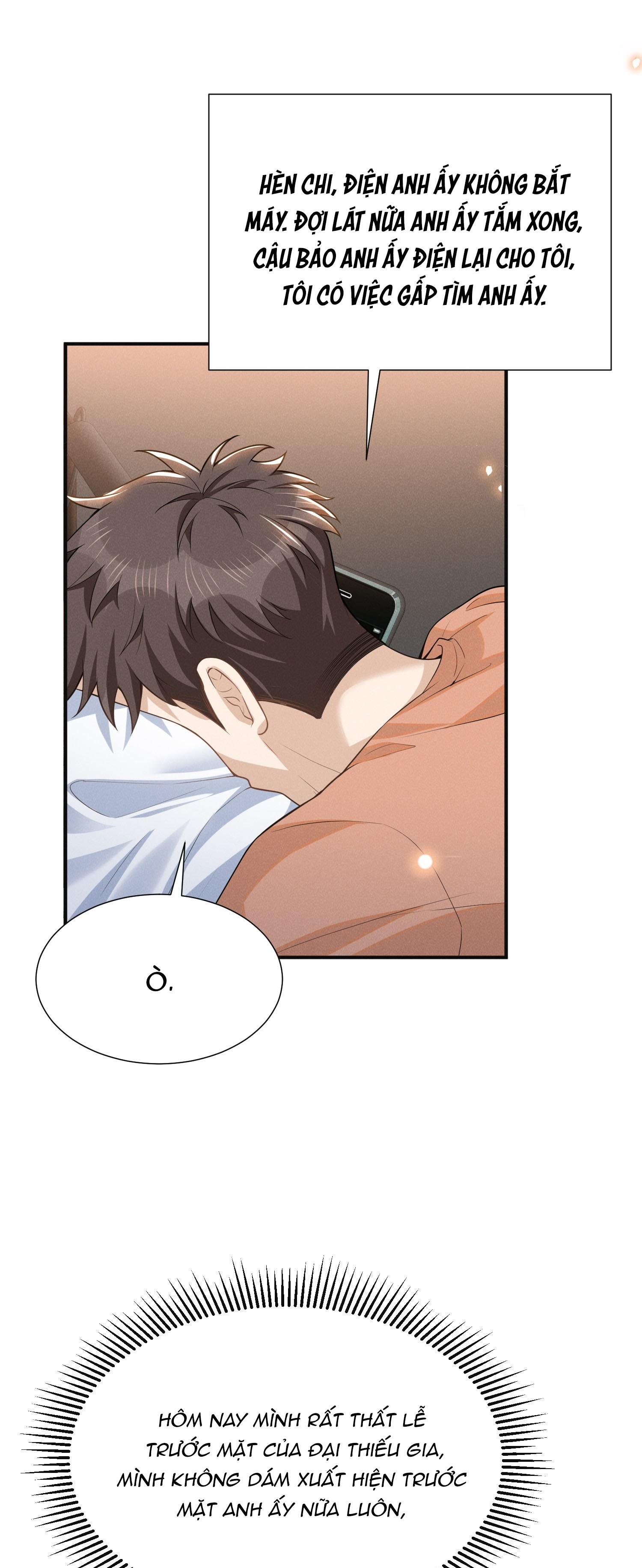 Lai Sinh Bất Kiến: Chapter 97
