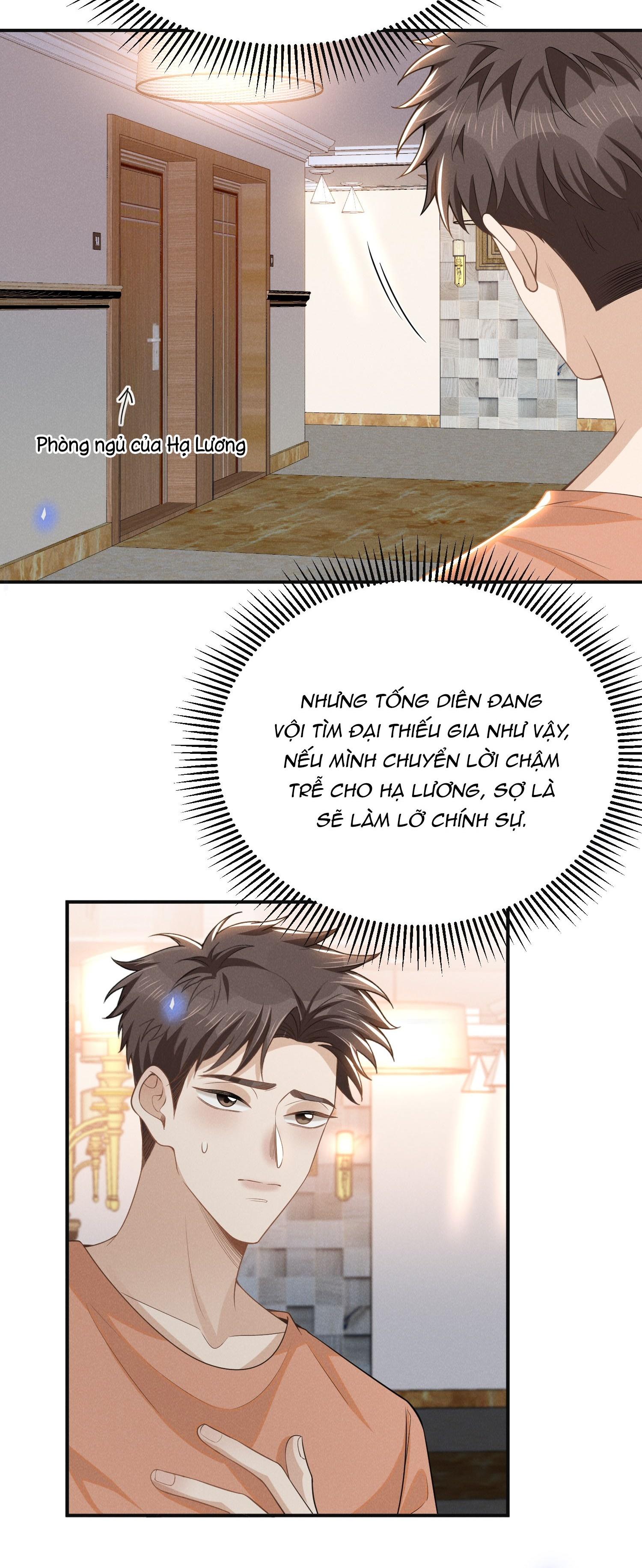 Lai Sinh Bất Kiến: Chapter 97