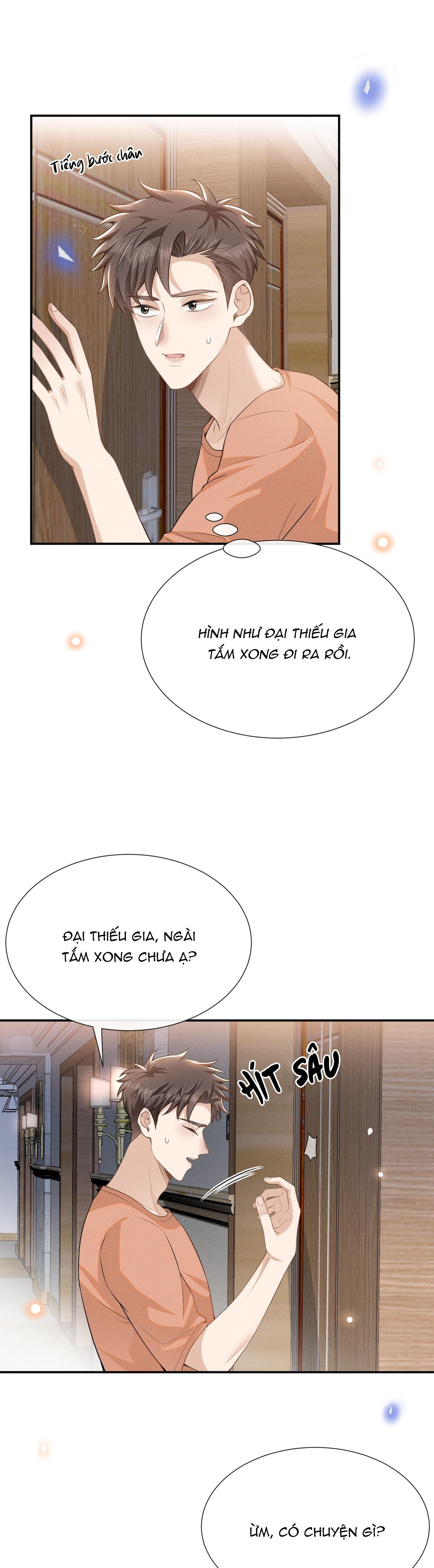 Lai Sinh Bất Kiến: Chapter 97
