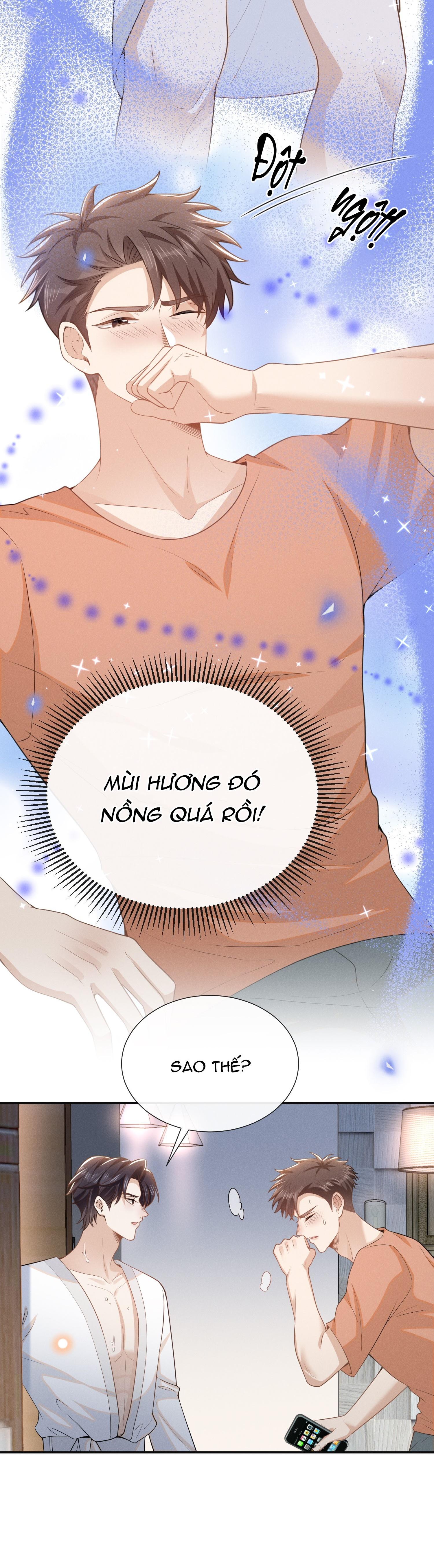 Lai Sinh Bất Kiến: Chapter 97