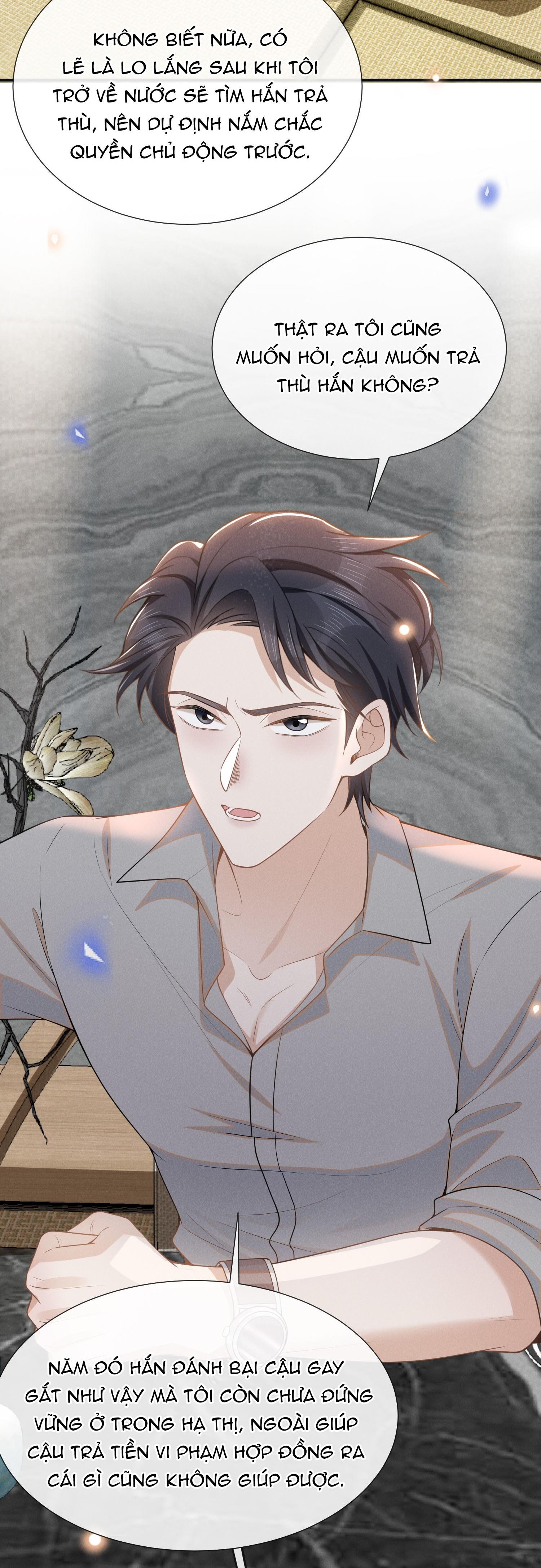 Lai Sinh Bất Kiến: Chapter 97