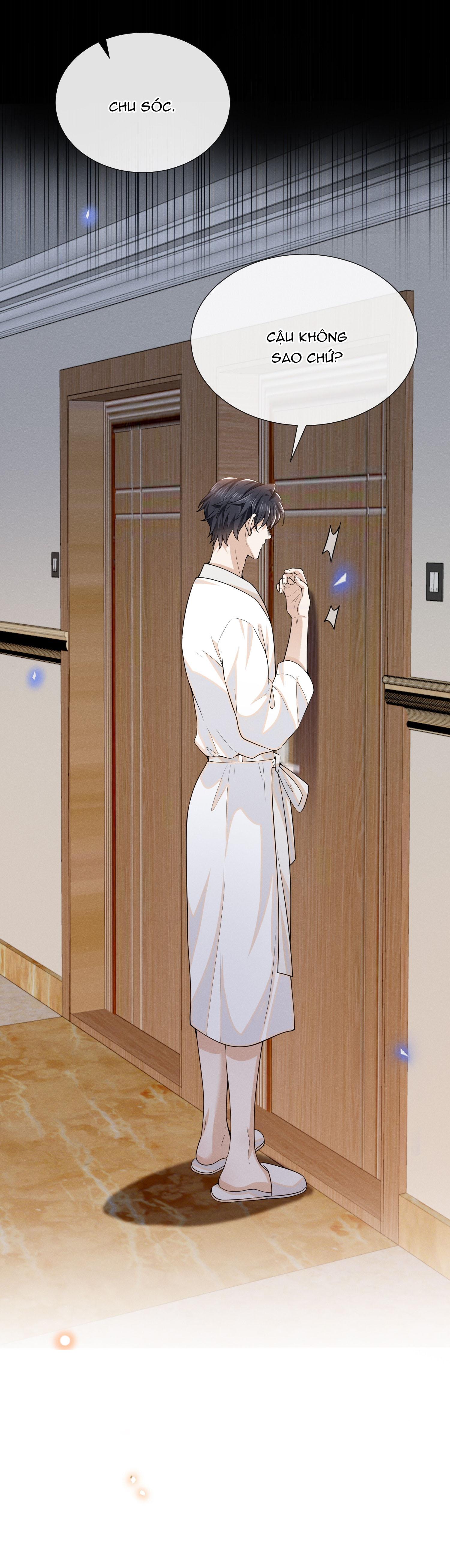 Lai Sinh Bất Kiến: Chapter 97