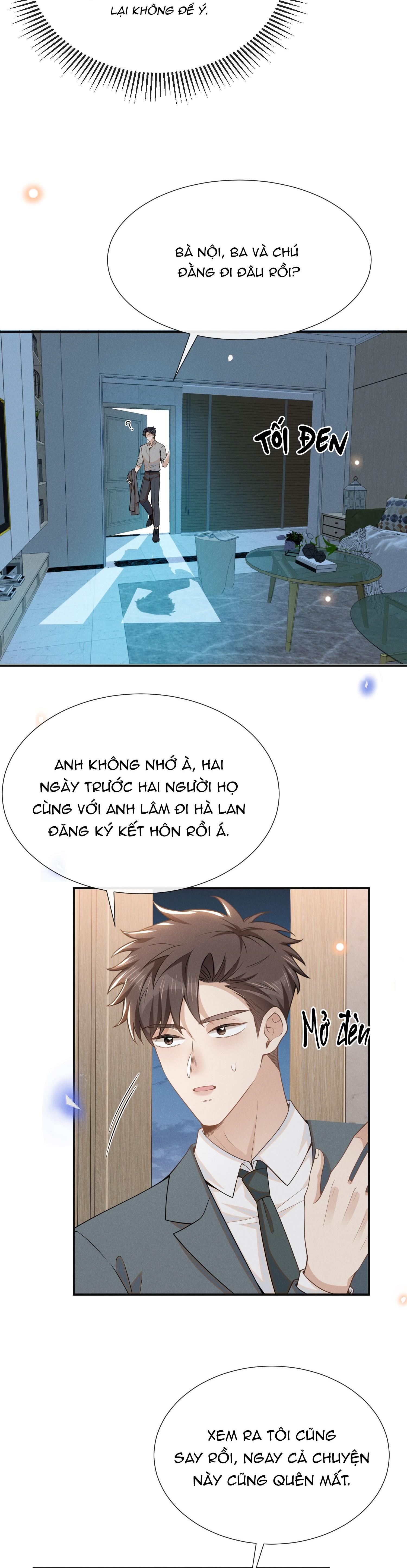 Lai Sinh Bất Kiến: Chapter 97