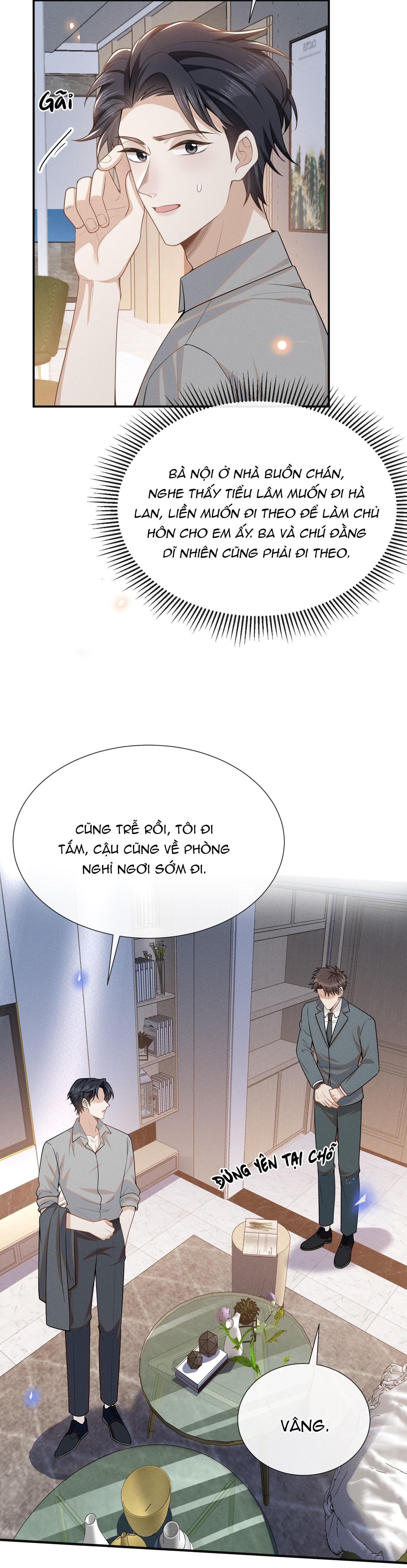 Lai Sinh Bất Kiến: Chapter 97