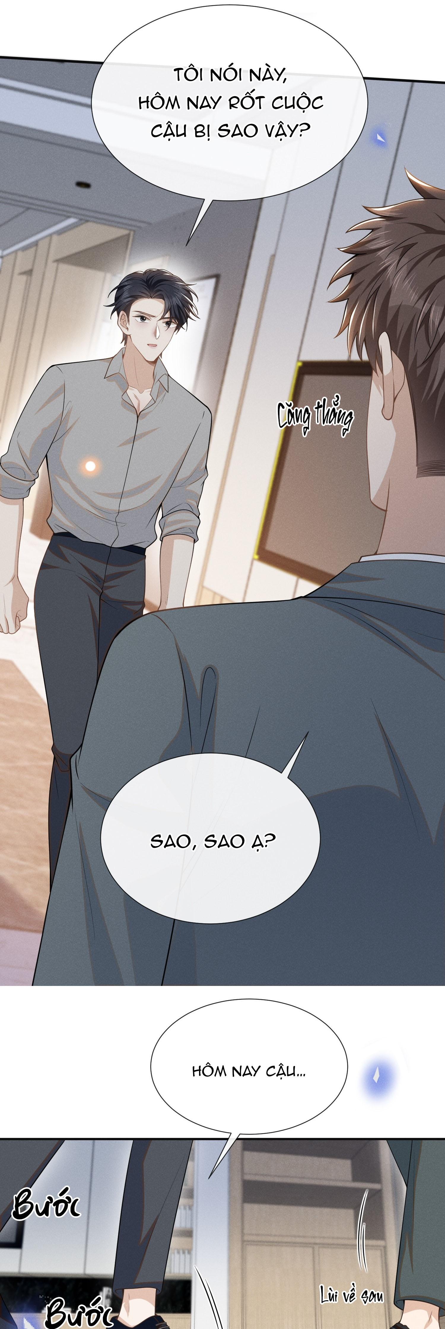 Lai Sinh Bất Kiến: Chapter 97