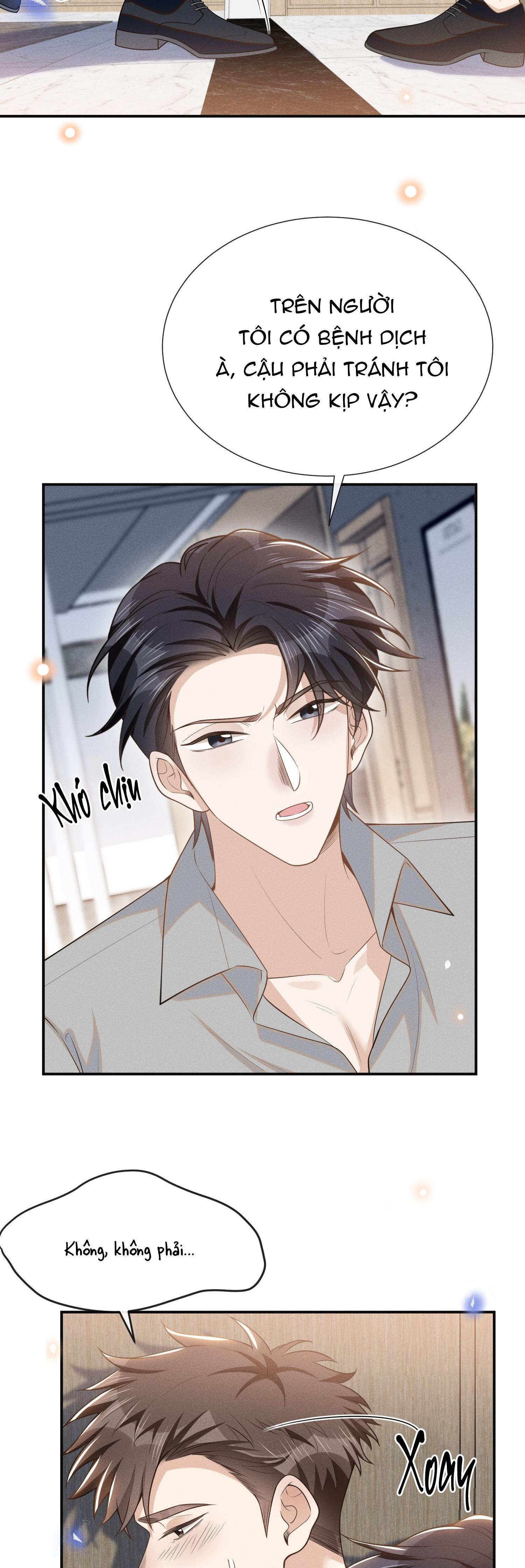 Lai Sinh Bất Kiến: Chapter 97