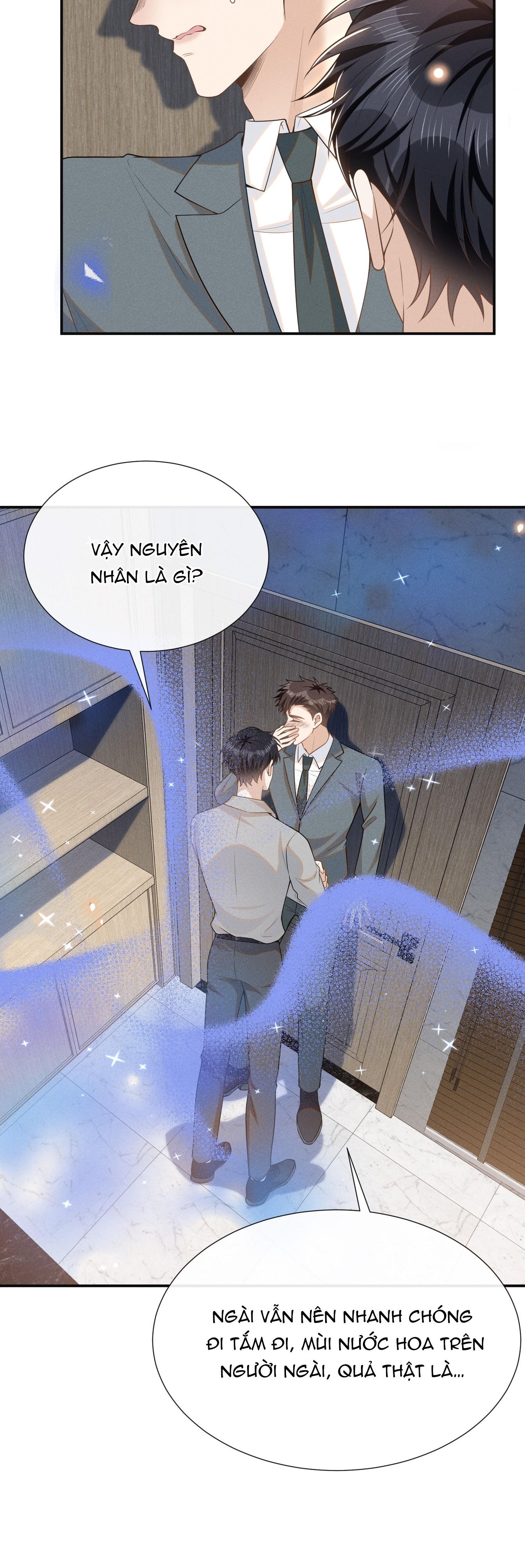 Lai Sinh Bất Kiến: Chapter 97