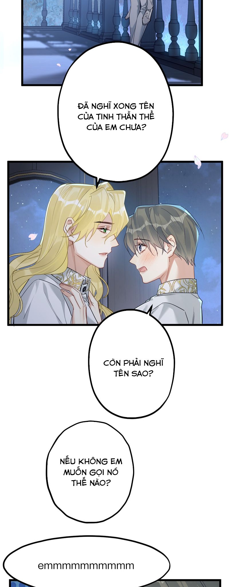 Chung Tình: Chapter 59