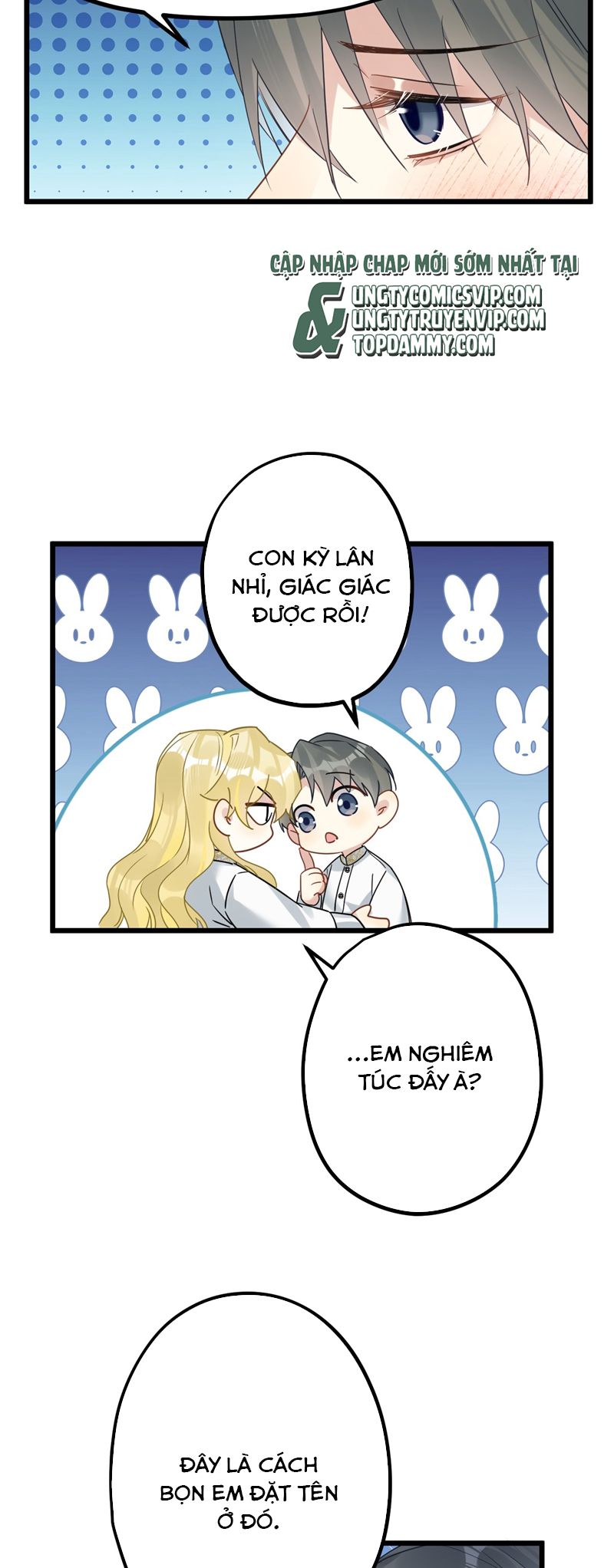 Chung Tình: Chapter 59