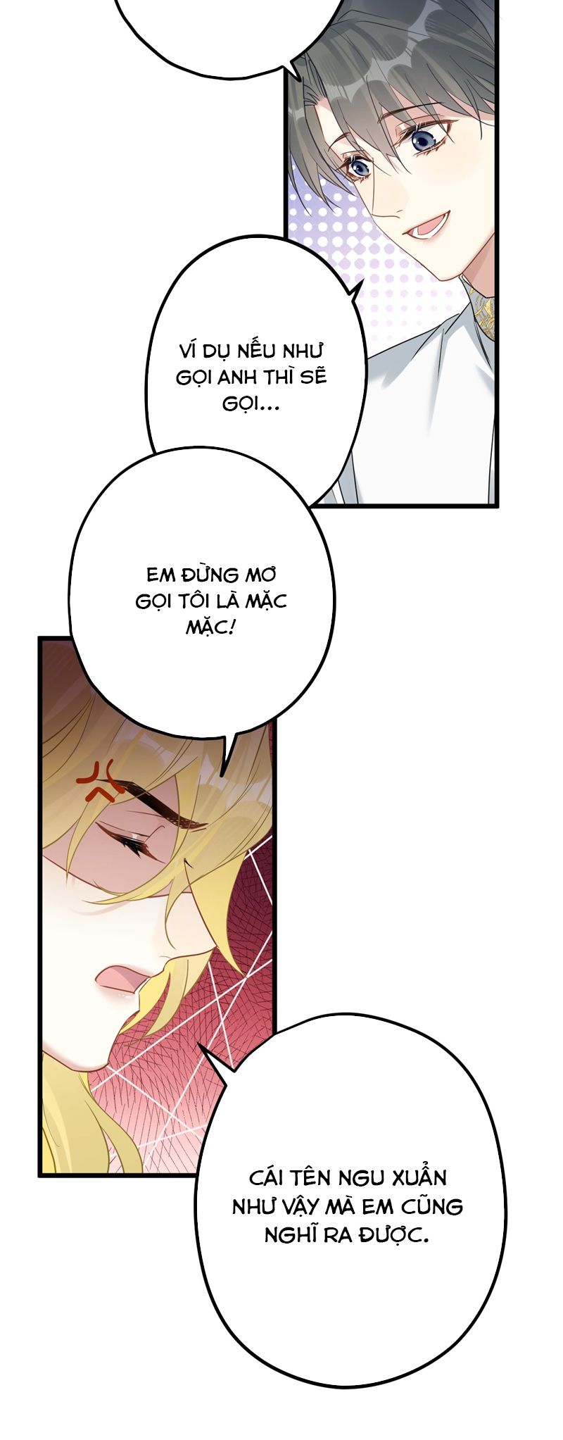 Chung Tình: Chapter 59