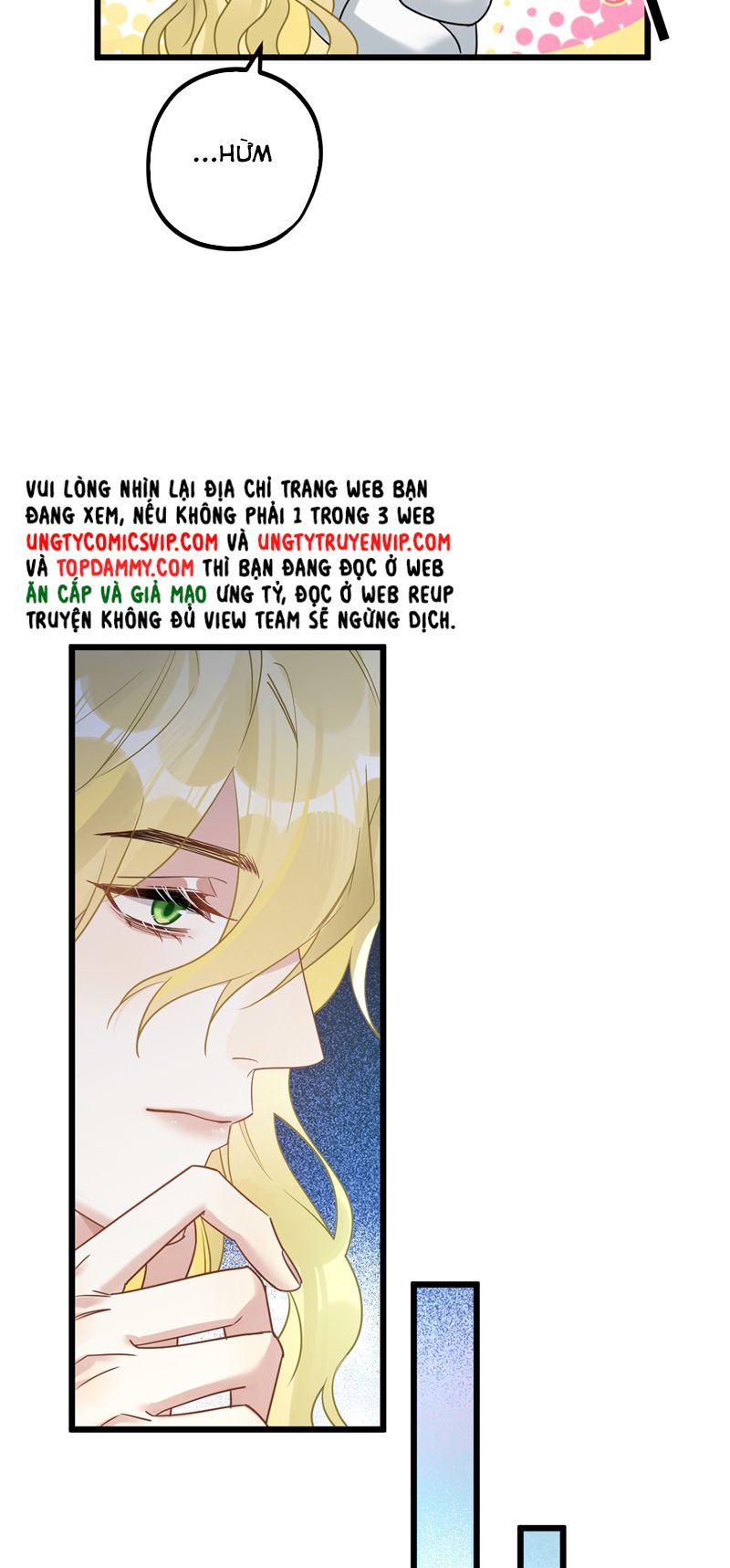 Chung Tình: Chapter 59