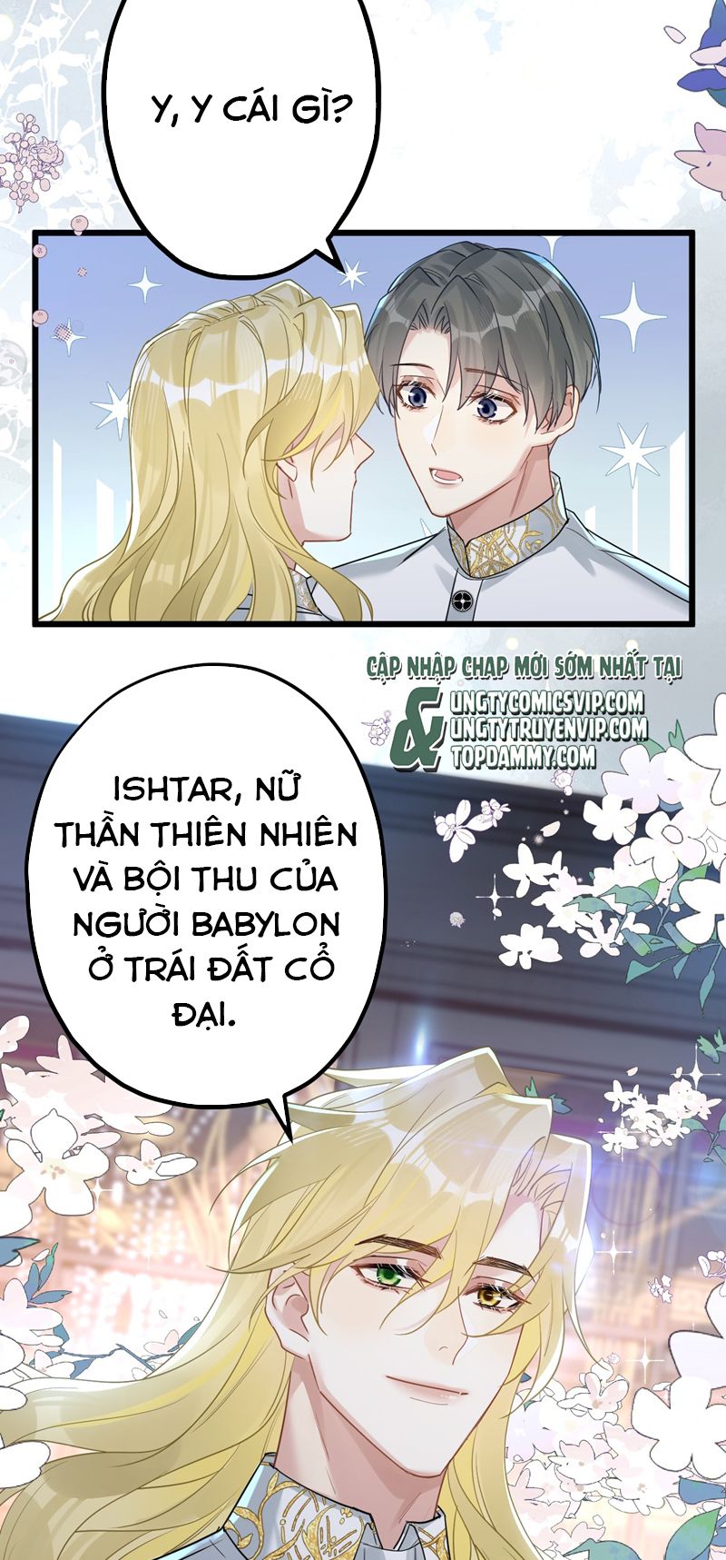 Chung Tình: Chapter 59