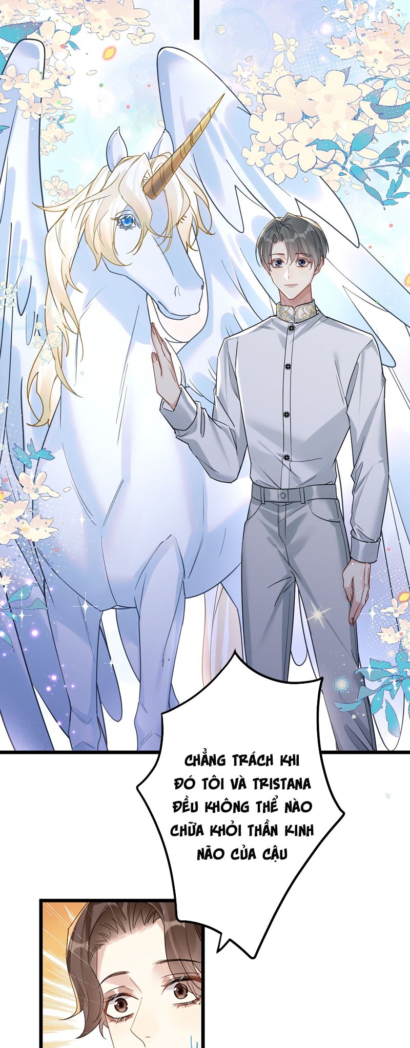 Chung Tình: Chapter 59